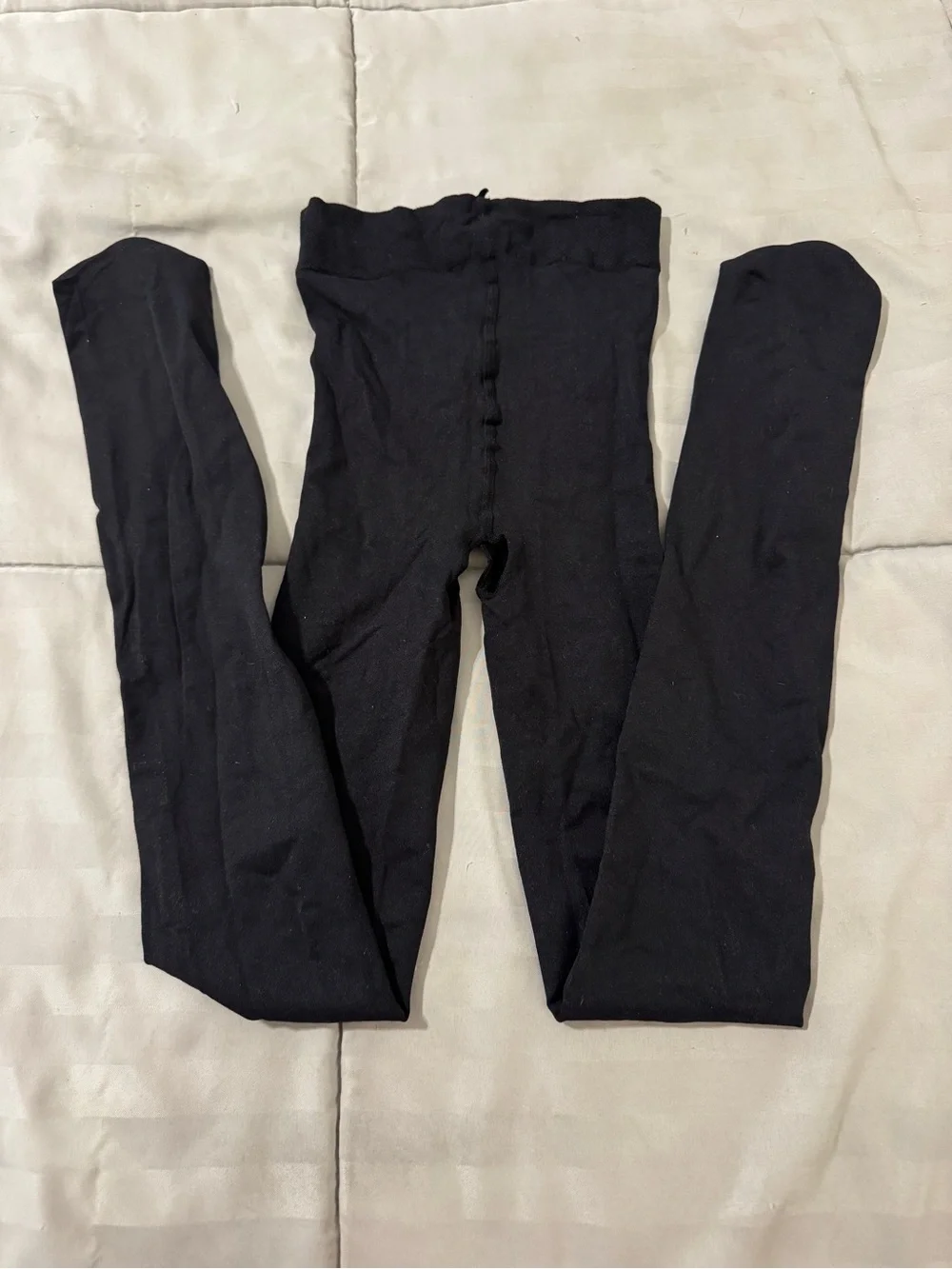 Woman's Crotchless Pantyhose lot